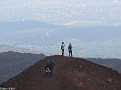 Mt Etna - Silvestri Craters