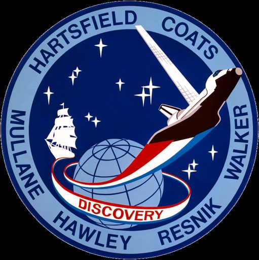 Discovery STS41D (800x801)