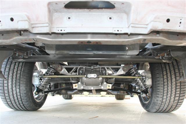 C4 suspension disassembly and re-assembly - CorvetteForum - Chevrolet
