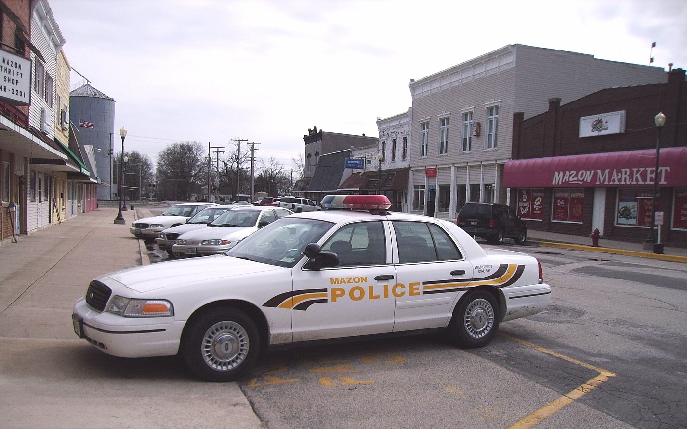 copcar dot com The home of the American Police Car Photo Archives