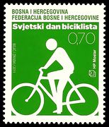 Svjetski dan biciklista