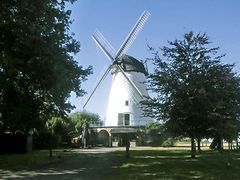 Windmühle Schmerlecke