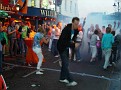 Streetdance in Zandvoort