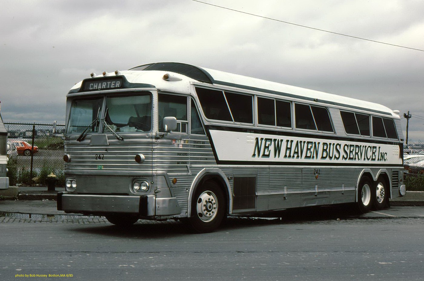 New Haven Bus album | Esbdave | Fotki.com, photo and video sharing made