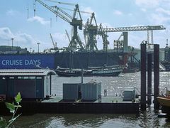 Norderelbe Dock 10