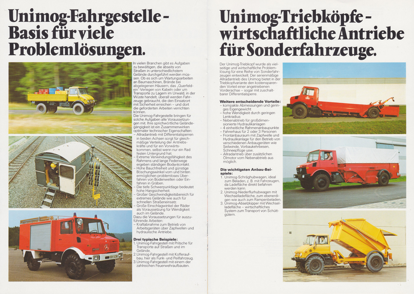 Photo: 007 | Unimog 1981-4 album | Dutch Model Truck Club | Fotki.com ...