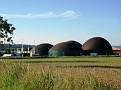 Biogasanlage Grüner, Aerzen