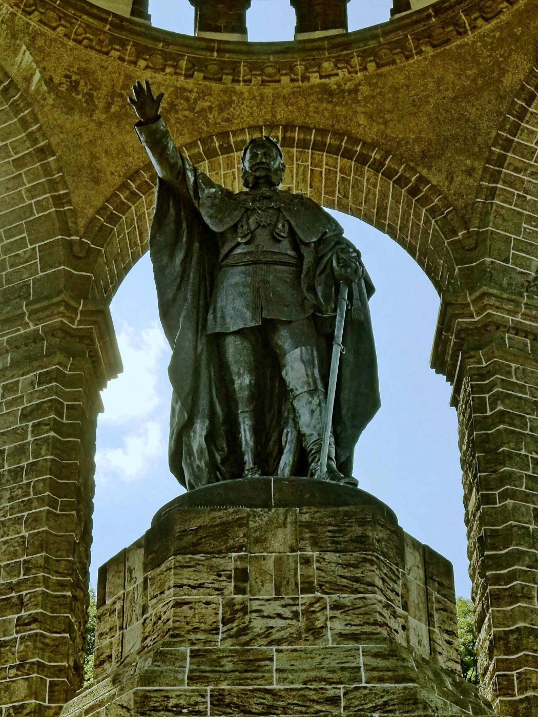 Kaiser Wilhelm