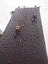 Boulderturm