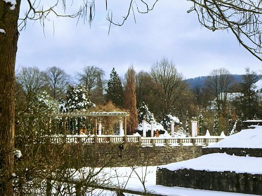 Schlossgraben