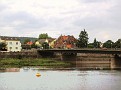 Weser bei Hameln